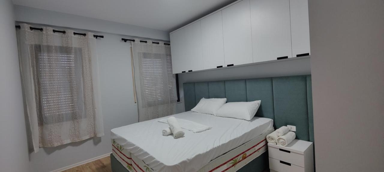 Apartment Daily In Centre Tirana