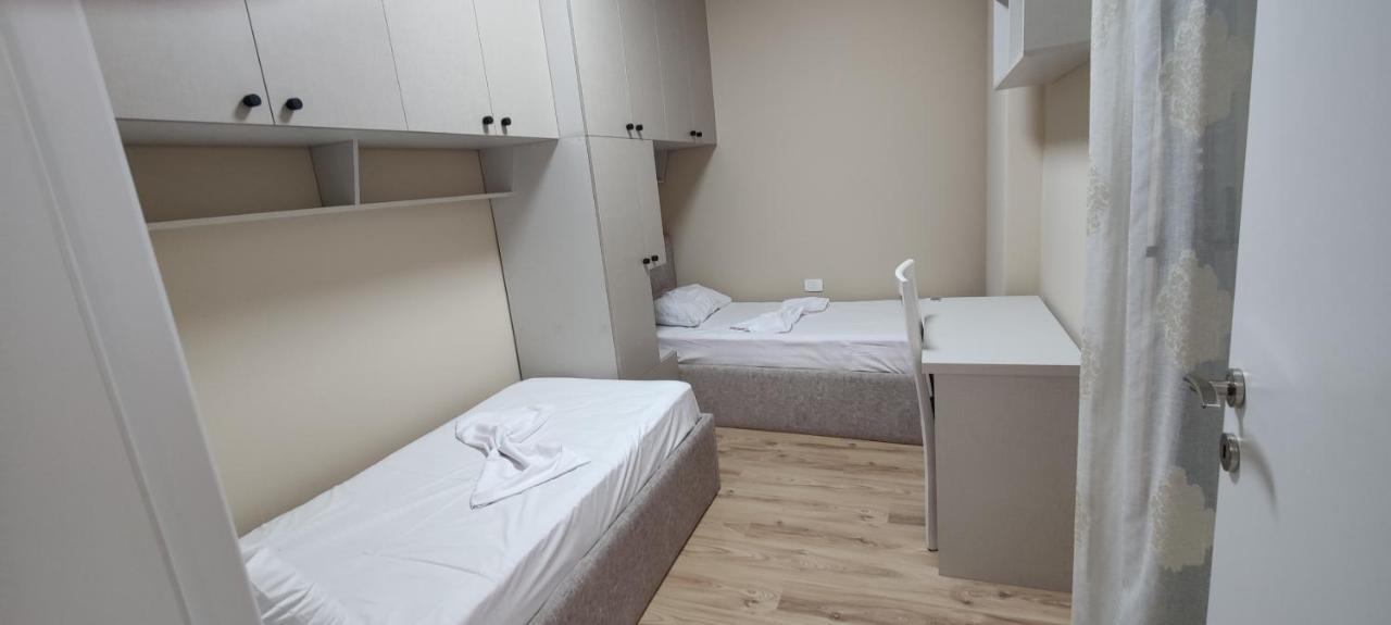Apartment Daily In Centre